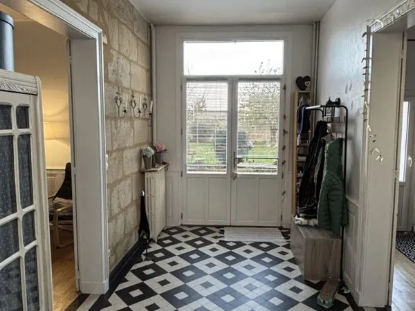 Vente Maison de ville 12 pièces