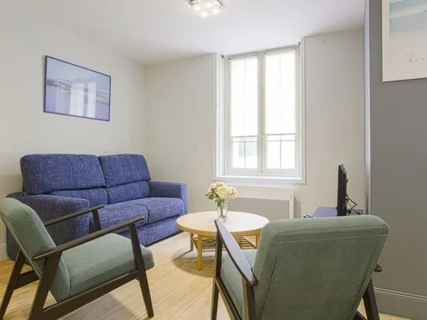 Appartement 1 pièce 52 m²