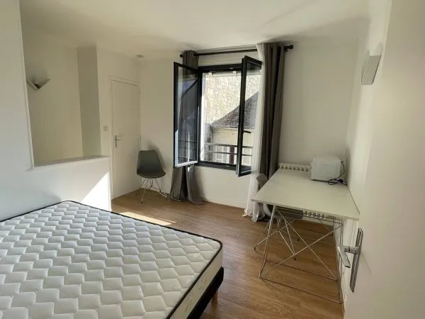 Studio 1 pièce 20 m²