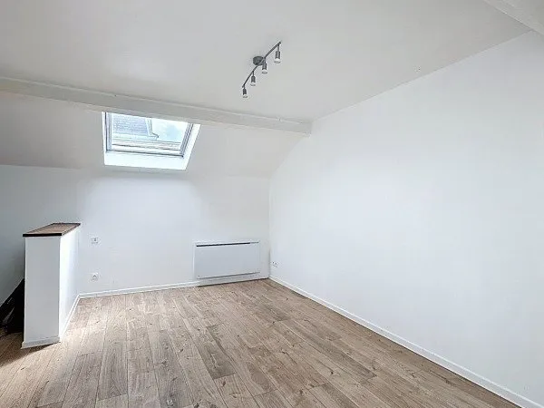 T1 rénové de 23 m² - Secteur Pommery -