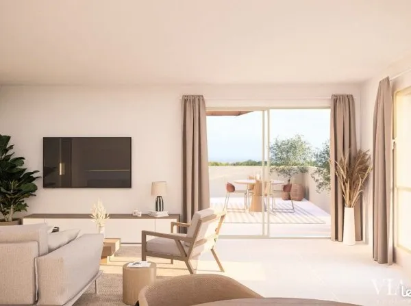 Maison 3 pièces 80 m²