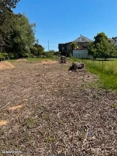 Location jardins