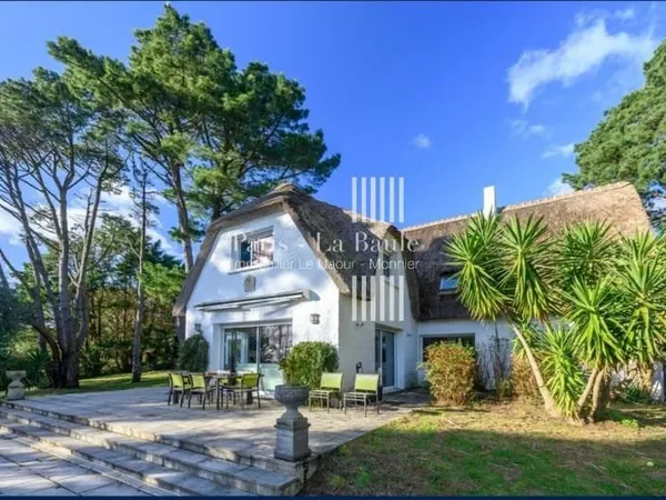 Dans Domaine privé Propriété 2 maisons