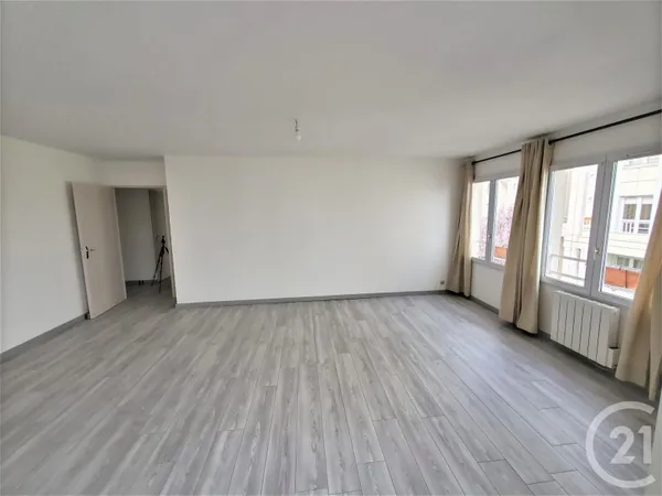 Appartement 2 pièces 55 m²