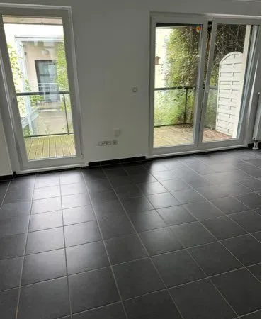 Loue magnifique F2 de 50 m2 dans quartier résidentiel à Neuhof