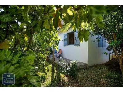 Vente Villa 5 pièces 87,89 m2 à Saint-Louis