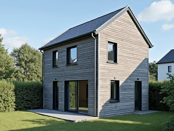 Maison 5 pièces 80.00 m² à Saint-Malo-de-Guersac