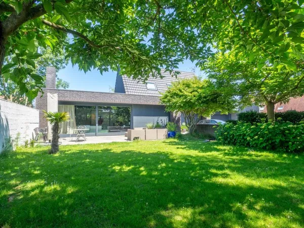 Maison de luxe 5 pièces 124 m²