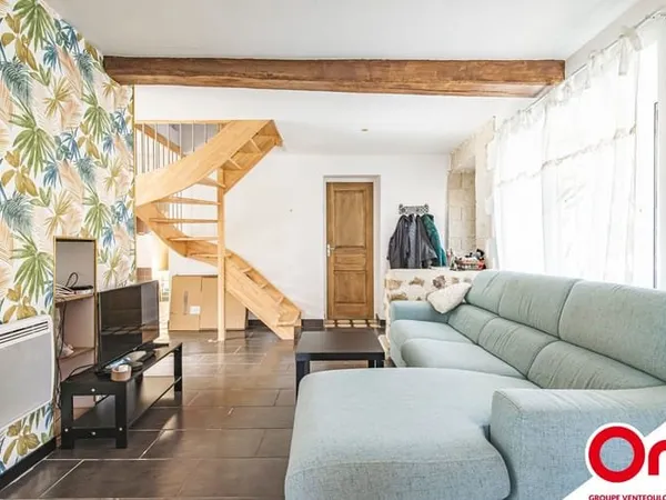 Maison 3 pièces 95 m²
