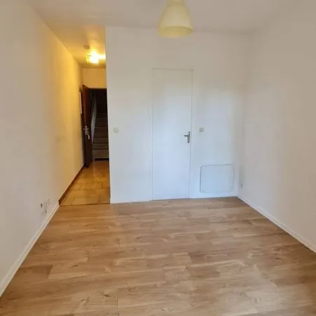 Appartement 1 pièce 19 m²