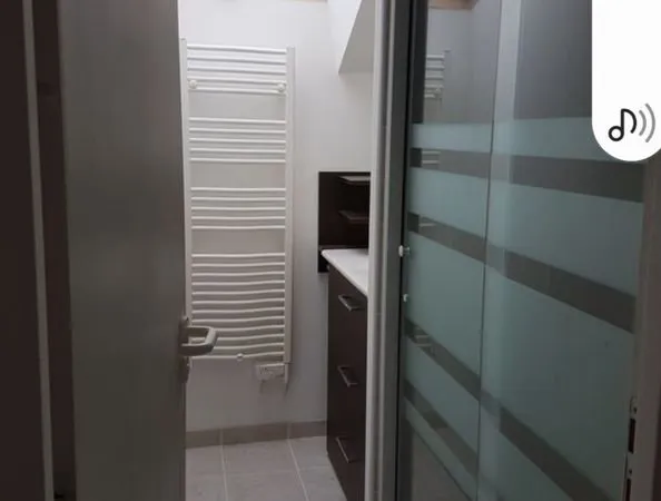 3 Chambres en colocation