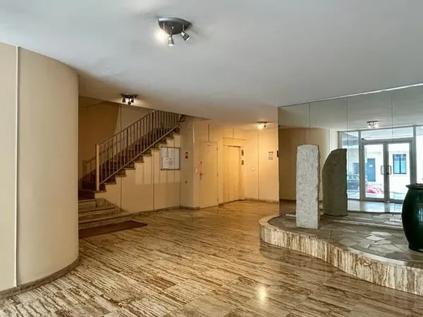 Appartement 2 pièces 53 m²
