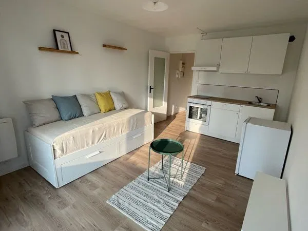 Studio Bihorel 22 m2
