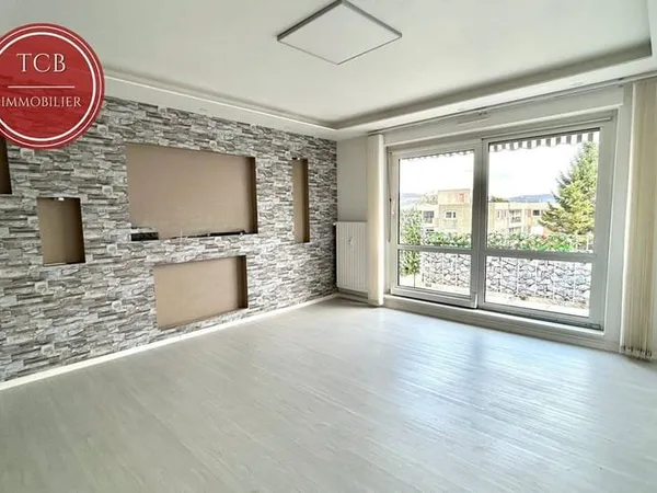 Appartement 4 pièces 85 m²