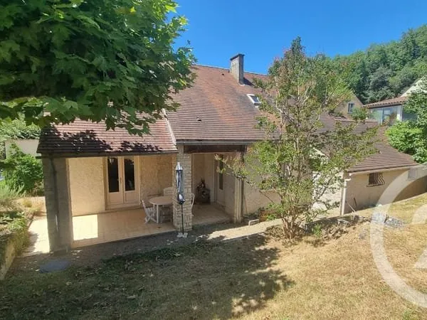 Maison 6 pièces 94 m²