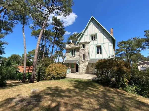 Maison 6 pièces 128 m²