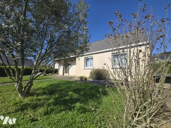 Maison 4 pièces 92 m²
