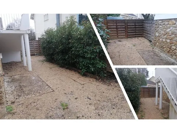 Appartement 1 pièce 54 m²