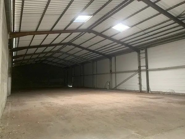 Local commercial 373m² Terrasson-Lavilledieu