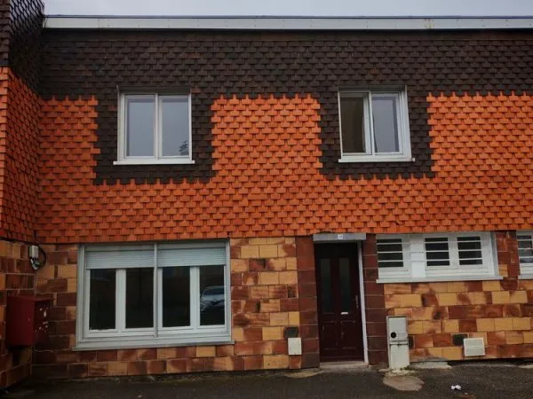 Vente - Maison - 6 pièces - 62100