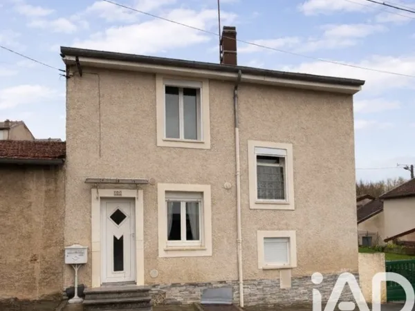 Vente Maison/villa 4 pièces