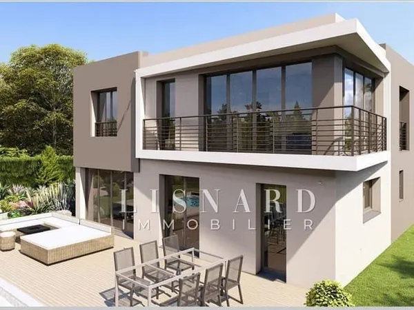 Vente terrain