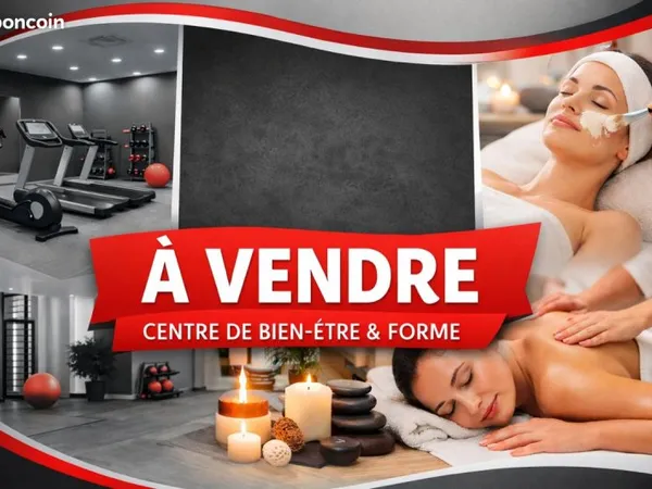 Centre forme et minceur