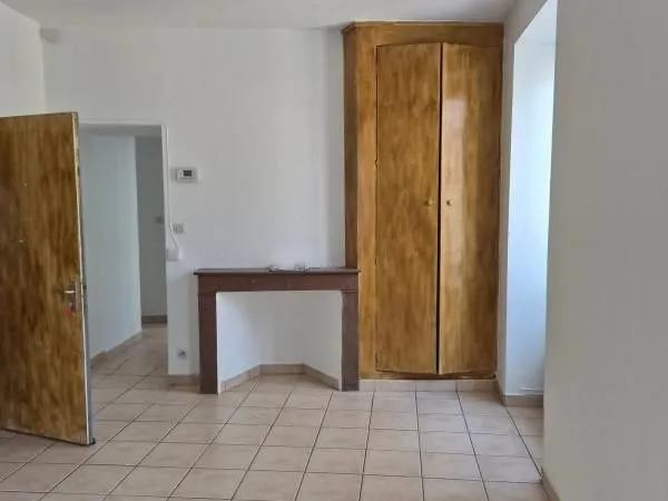 Appartement 3 pièces 55 m²
