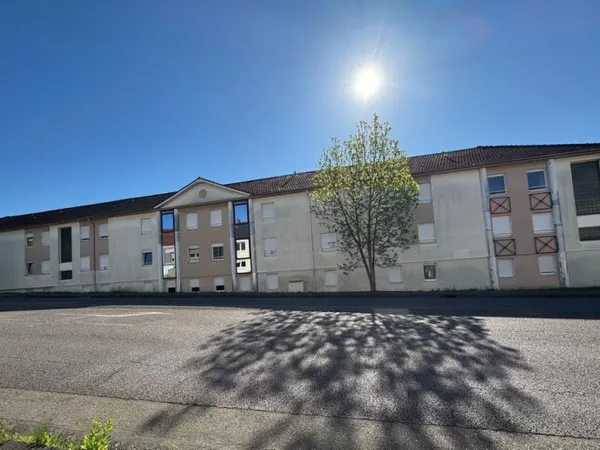 Immeuble de rapport 1432 m²