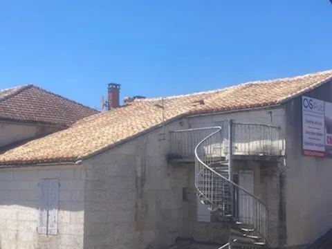A VENDRE - Appartement de 45 m2 - Champniers