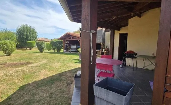 Maison 6 pièces 157 m²