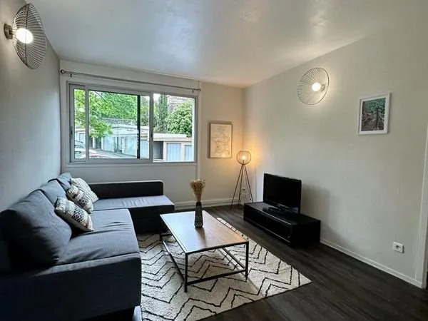 Appartement 48m²