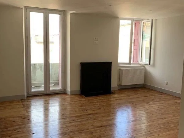 Appartement T3 lumineux - Le Puy-en-Velay