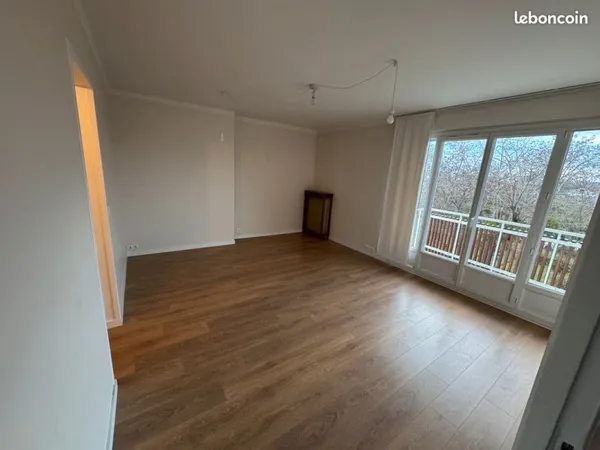 Appartement T4 Dammarie les lys proche gare