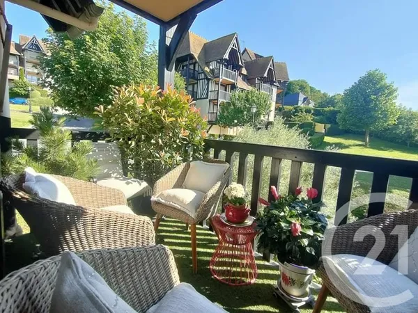 Appartement 4 pièces 79 m²