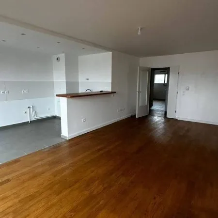 Appartement 5 pièces 110 m²