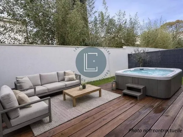 Villa 4 pièces 91 m²