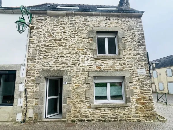 Maison 3 pièces 34 m²