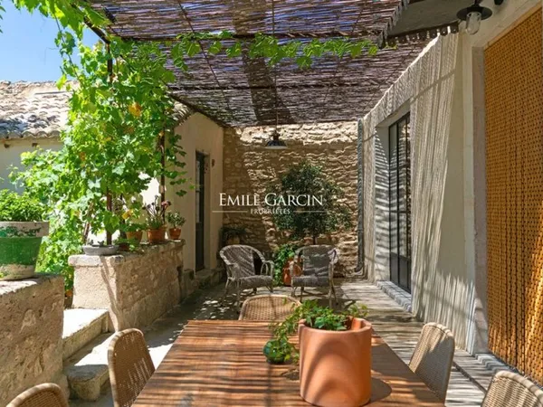 Maison de luxe 6 pièces 145 m²