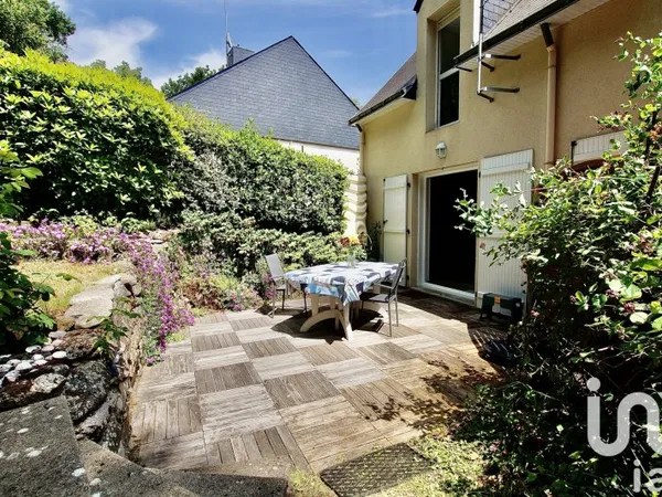 Maison 3 pièces 53 m²