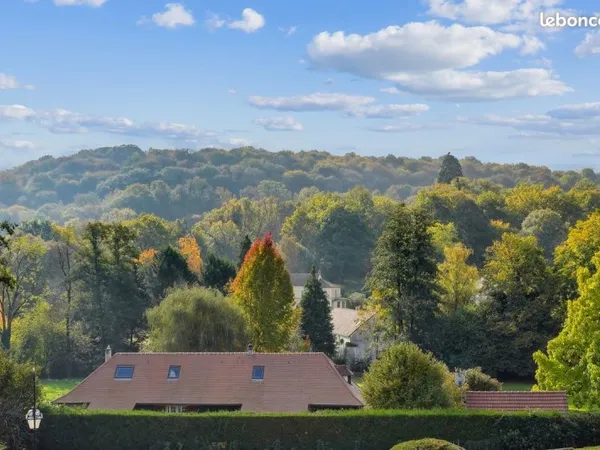 VUE PANORAMIQUE - COTEAU SUD - PROPRIÉTÉ RÉNOVÉE 215 m2 SUR 3 225 m2 DE TERRAIN