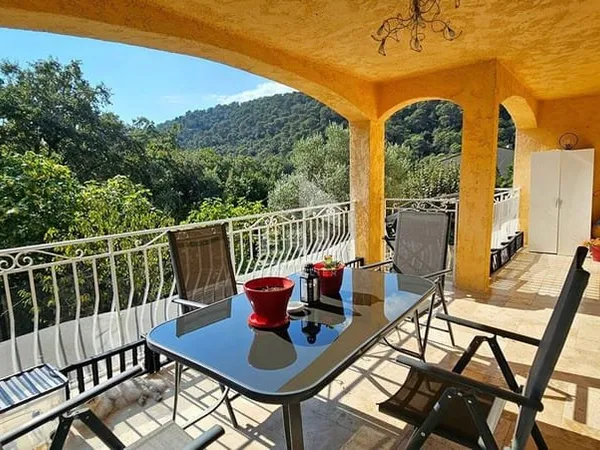 Appartement 3 pièces 73 m²