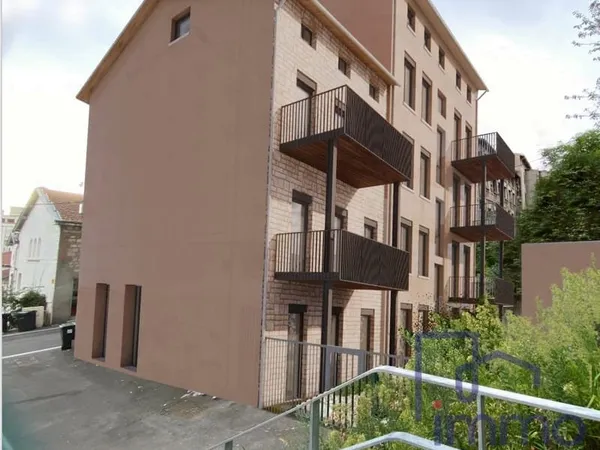 T2 AVEC TERRASSE/JARDIN