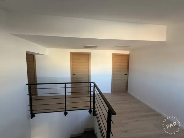 Appartement 5 pièces 180 m²