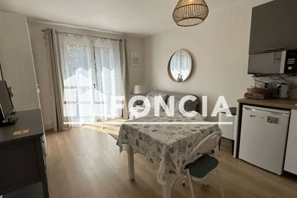 APPARTEMENT_MEUBLE