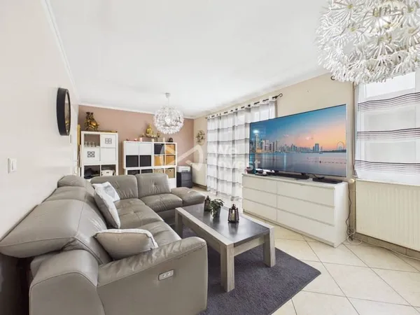 Maison de plain-pied 5 pièces 86 m²
