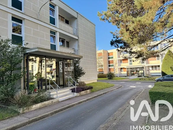 Appartement 5 pièces 112 m²