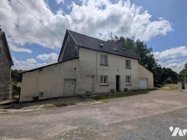 Maison 4 pièces 98 m²