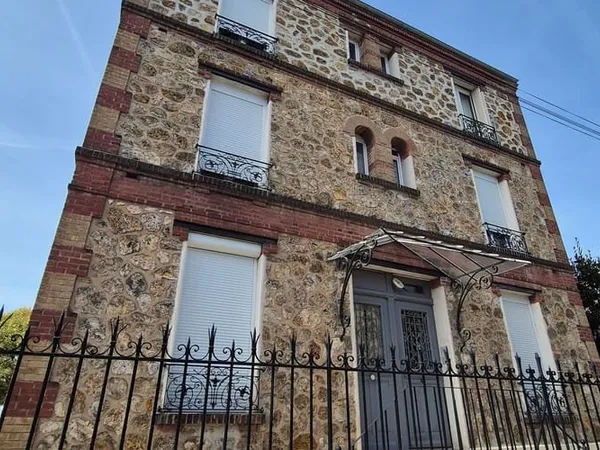 Appartement 2 pièces 30 m²