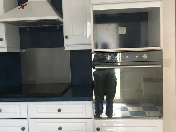 Maison proche A13